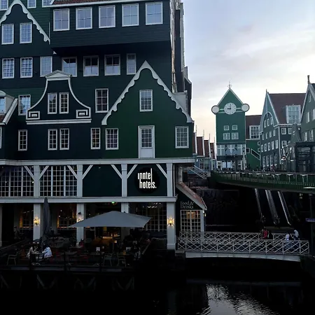 Apartment Experience Mills & Amsterdam Vibes Zaandam