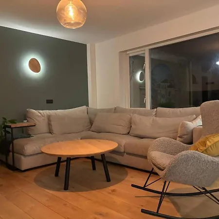 Experience Mills & Amsterdam Vibes Apartment *