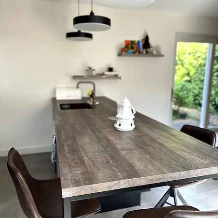 Experience Mills & Amsterdam Vibes Apartman