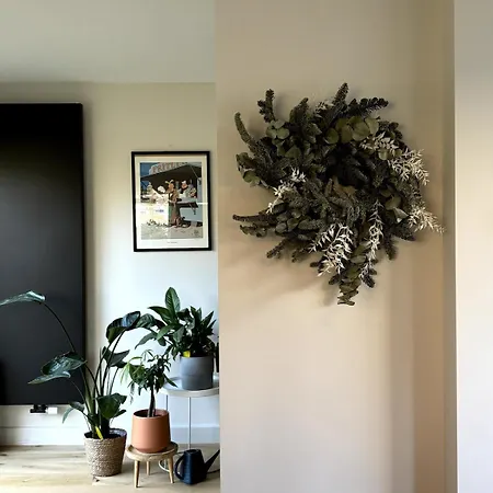 Experience Mills & Amsterdam Vibes Apartment