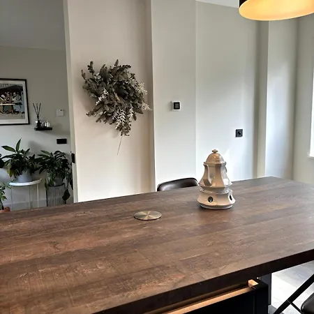 Apartman Experience Mills & Amsterdam Vibes