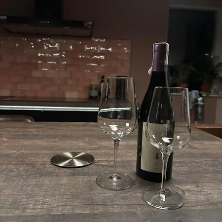 Apartman Experience Mills & Amsterdam Vibes