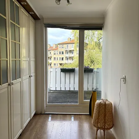 Experience Mills & Amsterdam Vibes * سانداكم
