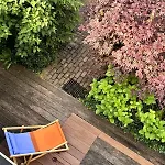 Experience Mills & Amsterdam Vibes Apartment *
