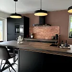 Experience Mills & Amsterdam Vibes Apartment *